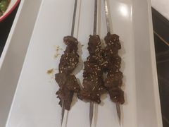 -京悦南门涮羊肉·羊蝎子火锅(田林路店)