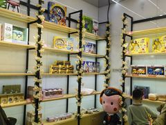 -快乐街区(成都龙湖北城天街店)