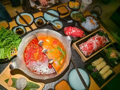 -湊湊火锅·茶憩(皇姑万象汇店)