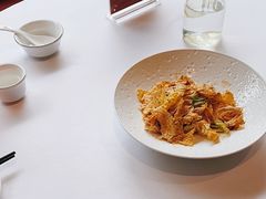 -月福京味斋·烤鸭店·北京菜(鼓楼总店)