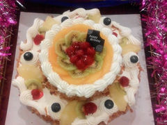 android_upload_pic-蓝港海鲜厨房(金水路店)