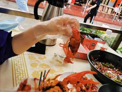 -聚味瞿记·龙虾堂(渔人码头一店)