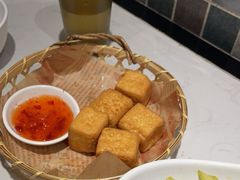 -滕记星发餐室·新加坡菜(巨鹿路店)