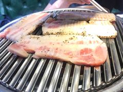 -原始泥炉烤肉(总店)