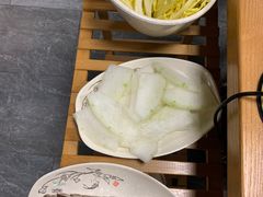 -大自然醉鹅·铁锅火焰鹅(上海联洋店)