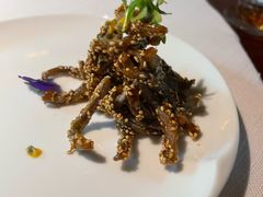 百香果梁溪脆鳝-解香楼(八盘岭路店)