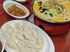 -喜家德虾仁水饺(长泰广场店)