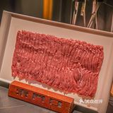 超正宗的涮羊肉终于开到上海啦！