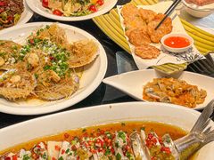 -好兄弟郭巨海鲜(天一阁店)