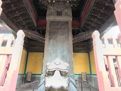 -历代帝王庙博物馆