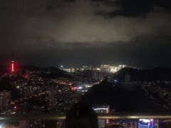 -索菲特酒店 · 云尚天际自助餐厅