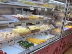 -蜂蝶来饼店(拱北总店)