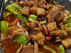 -和合谷(海淀五路居店)