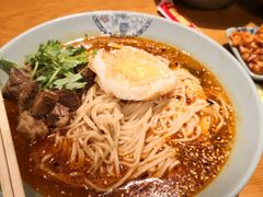 -老四川(T3航站楼F指廊店)