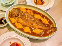 -淮扬府·游园京梦(北京SKP店)
