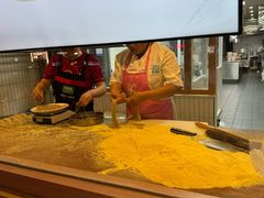 -桂花香手工面(鼓楼店)