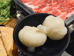 -颐品居涮肉(乌鲁木齐中路店)