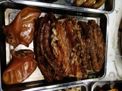 -闯关东东北农家菜(崂山石老人店)