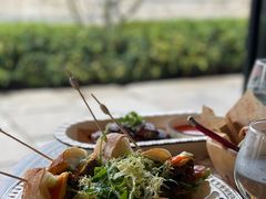 -弗兰克牛排西餐厅 Galla R By Ribone(上海首店)