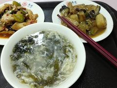 -山东大学(兴隆山校区)