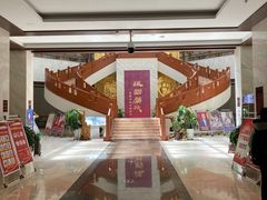 -张掖市博物馆