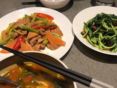 -日上三甘(三里屯店)