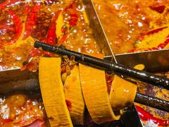 -大虎重庆老火锅(正弘城店)