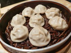鸡汁汤包-鸡鸣汤包(复地活力广场店)