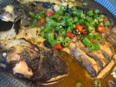 -半天妖烤鱼(西直门凯德mall店)