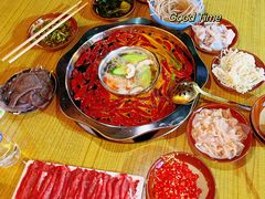 -重庆下半城老火锅(糖酒公司店)
