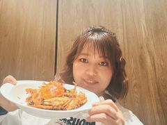 -神洲四海大酒楼(王府井澳门中心店)
