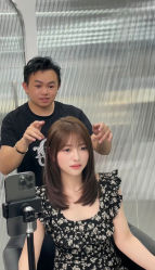 -凯博K-boom Hair Salon