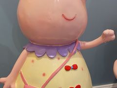 -芭菲盛宴·环球美食(北城国际店)