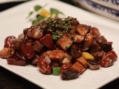 -童福兴·南京菜(老门东店)