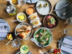 -BOR Eatery(安福路店)