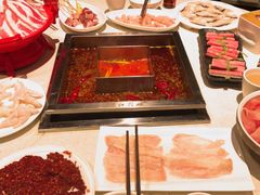 -红鼎坊·老成都火锅(新南门店)