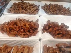 -张鸭子重庆特产卤味小吃(未来国际店)