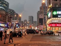-光作面包Voila Lumiere(中山店)