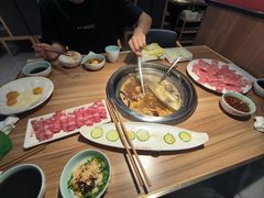 -季季红火锅(长沙步行街店)