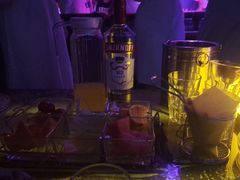 -苏荷酒吧(九街店)