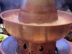 -额尔敦草原涮羊肉·烧烤(冻青树总店)