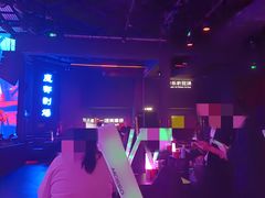 -MOSSO·Liveshow(M3香港广场店)