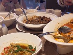 -艳阳天·非遗楚菜(武汉客厅店)