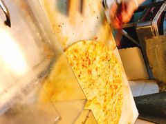 -咏春葱油饼(德政中路店)