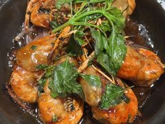 -稻香饭店(龙华天虹店)