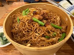 -老雒阳面馆·水席·洛阳菜(王城路店)