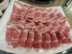 -北门涮肉·铜锅涮肉(南锣鼓巷店)