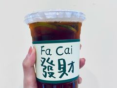 -云境cloudland·口味蛋糕•下午茶(长江路店)