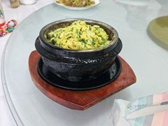 -翠茗农庄土菜馆(天目湖店)
