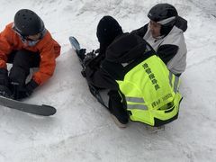 -采薇庄园四季滑雪场